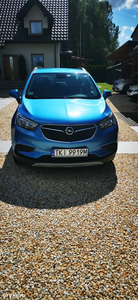 Opel Mokka 1.6 Enjoy S&S - 8