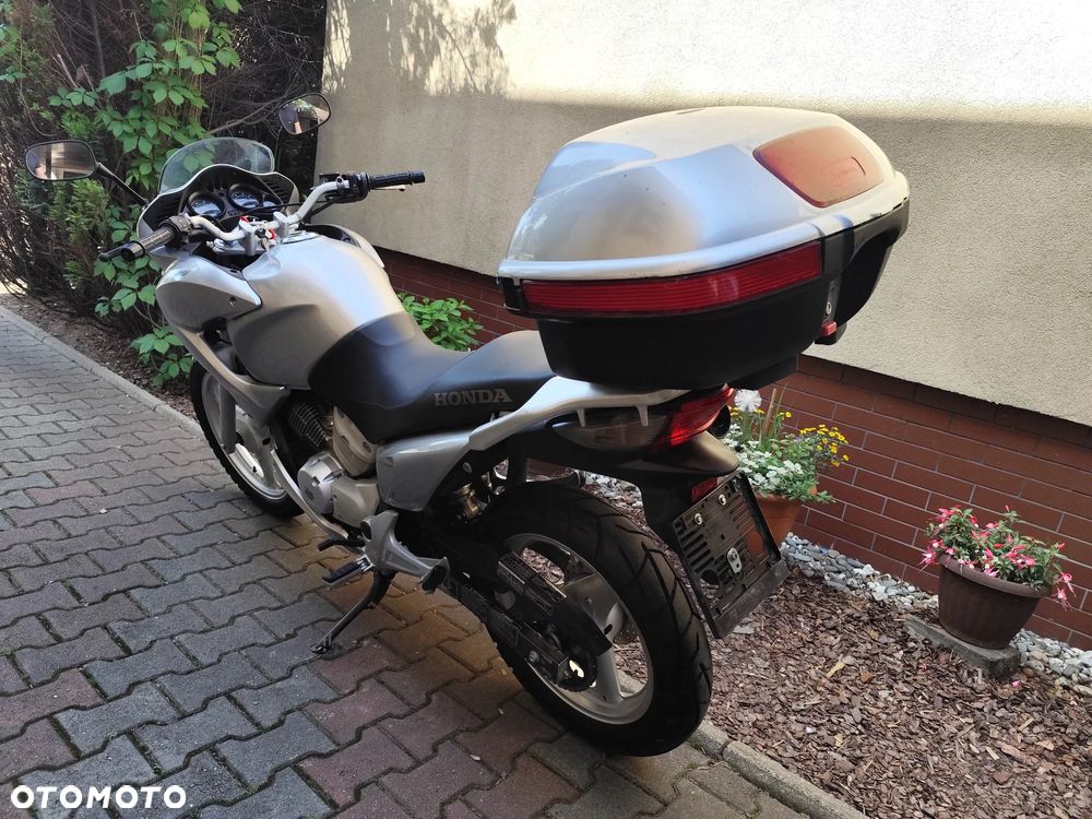 Honda Varadero - 14