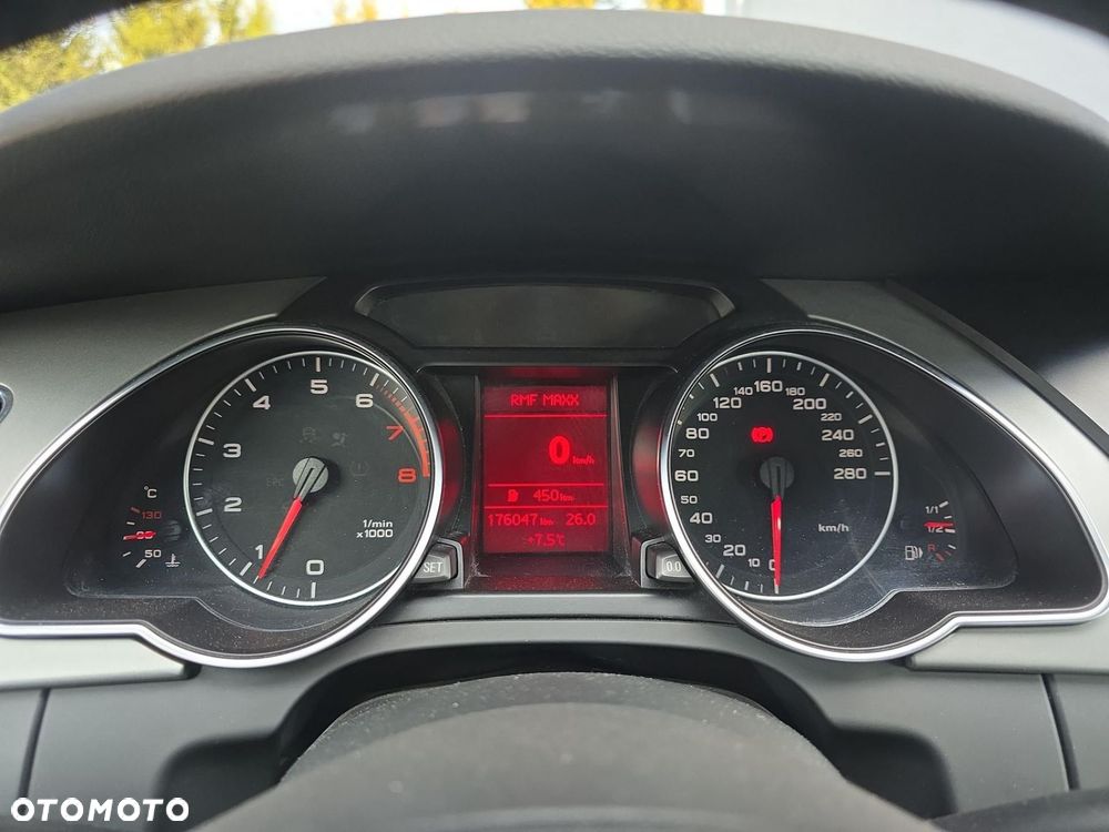 Audi A5 Coupé 1.8 TFSI - 12