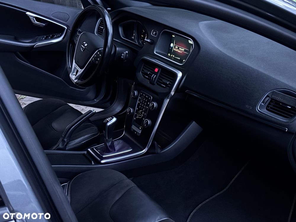 Volvo V40 - 6