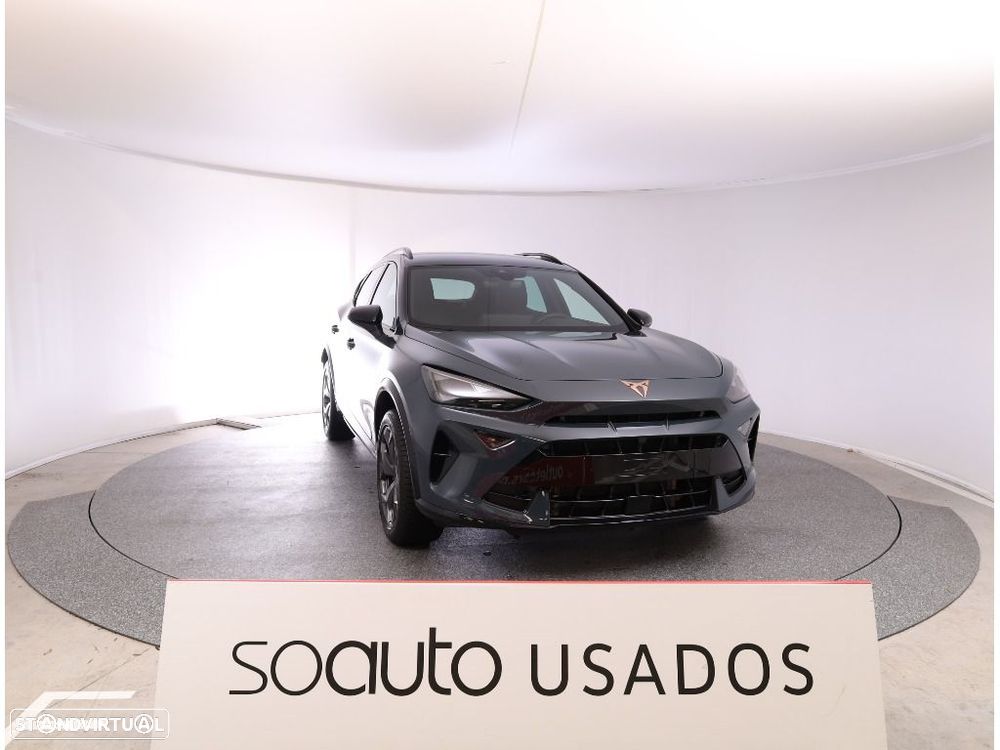 Cupra Formentor 1.5 eTSI DSG - 10