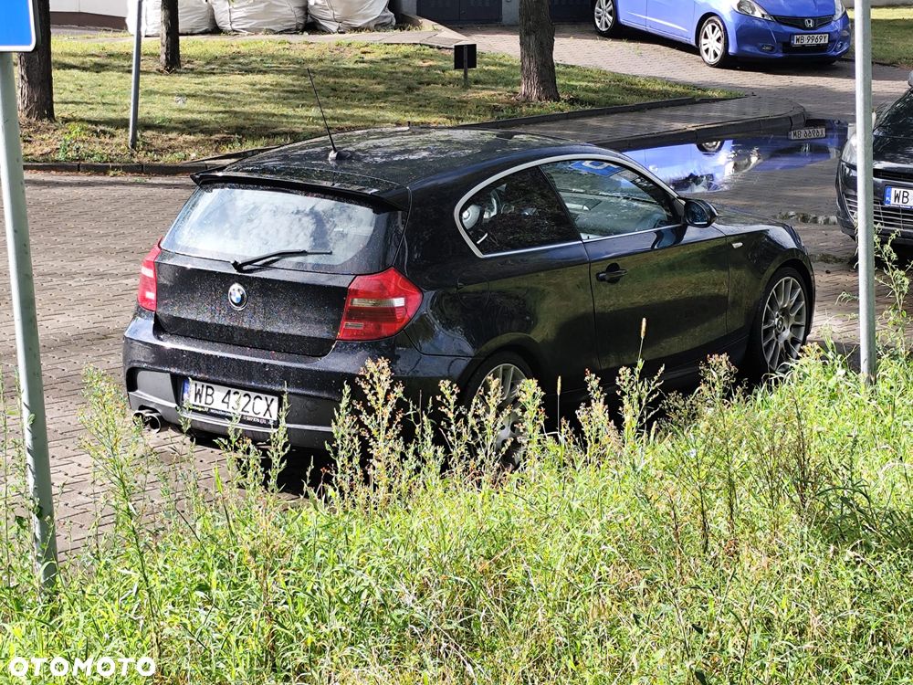 BMW Seria 1 120d - 12
