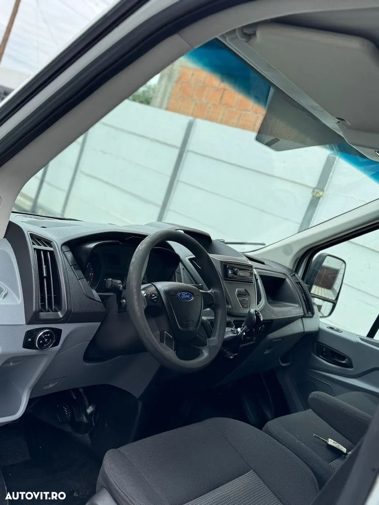 Ford TRANSIT - 7