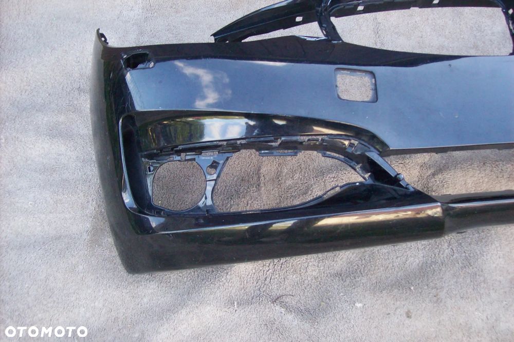 ZDERZAK PRZEDNI BMW 3 GT F-34 SPRYSKI ROK 12/15 - 6