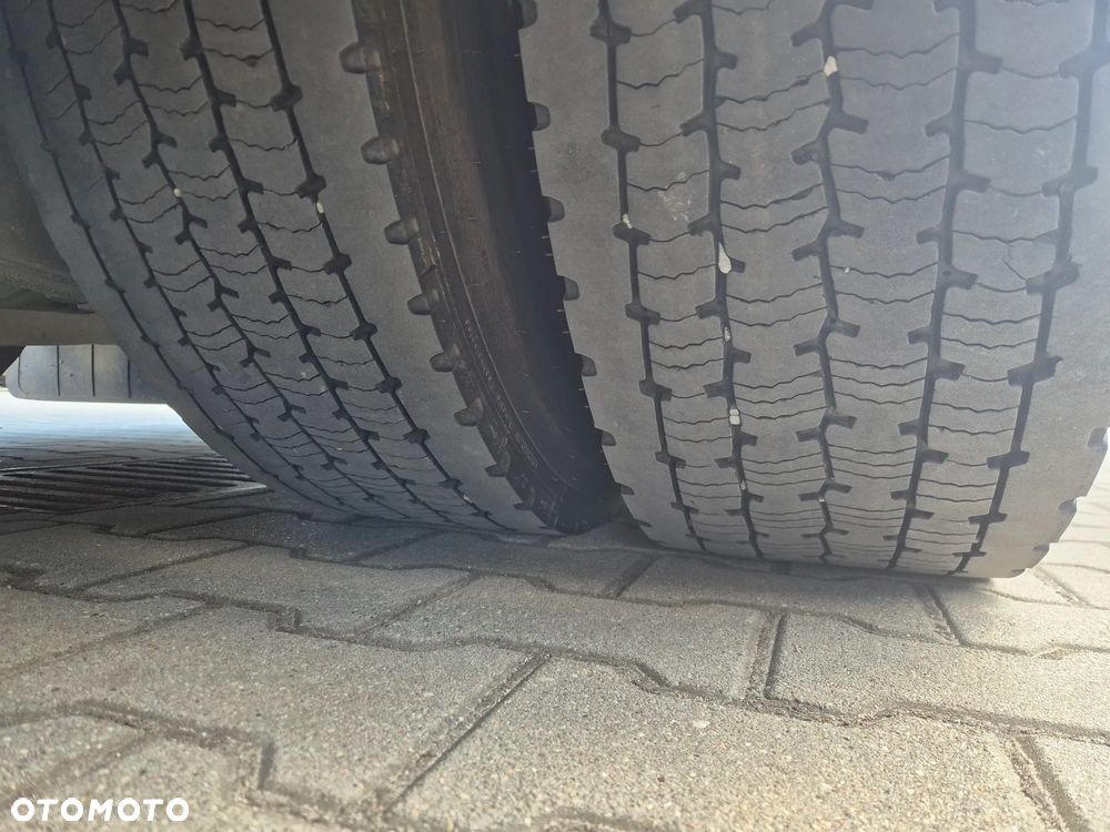 Irisbus ARWAY / SPROWADZONY/ MANUAL / KLIMA/ EEV - 25