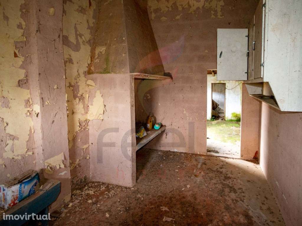 Moradia para recuperar - Grande imagem: 3/12