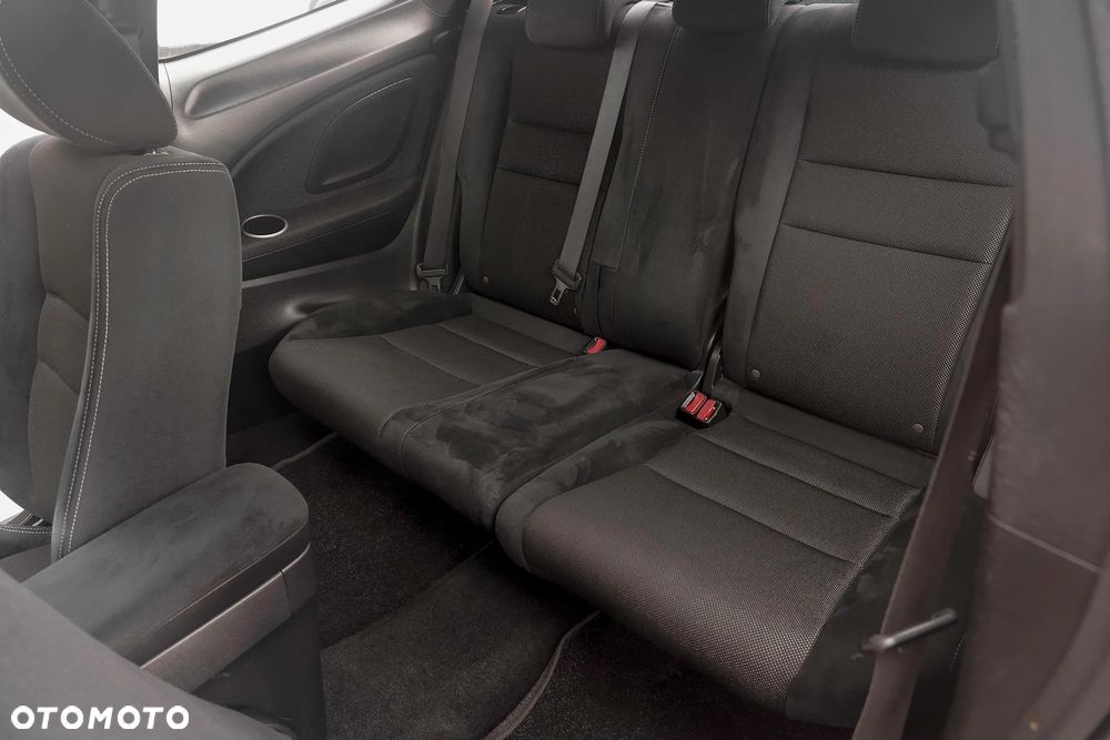 Honda Civic 1.8 TypeS + i-SHIFT - 20