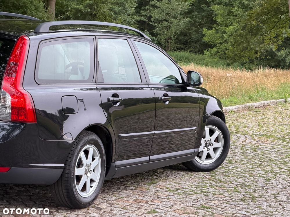 Volvo V50 1.6D - 32