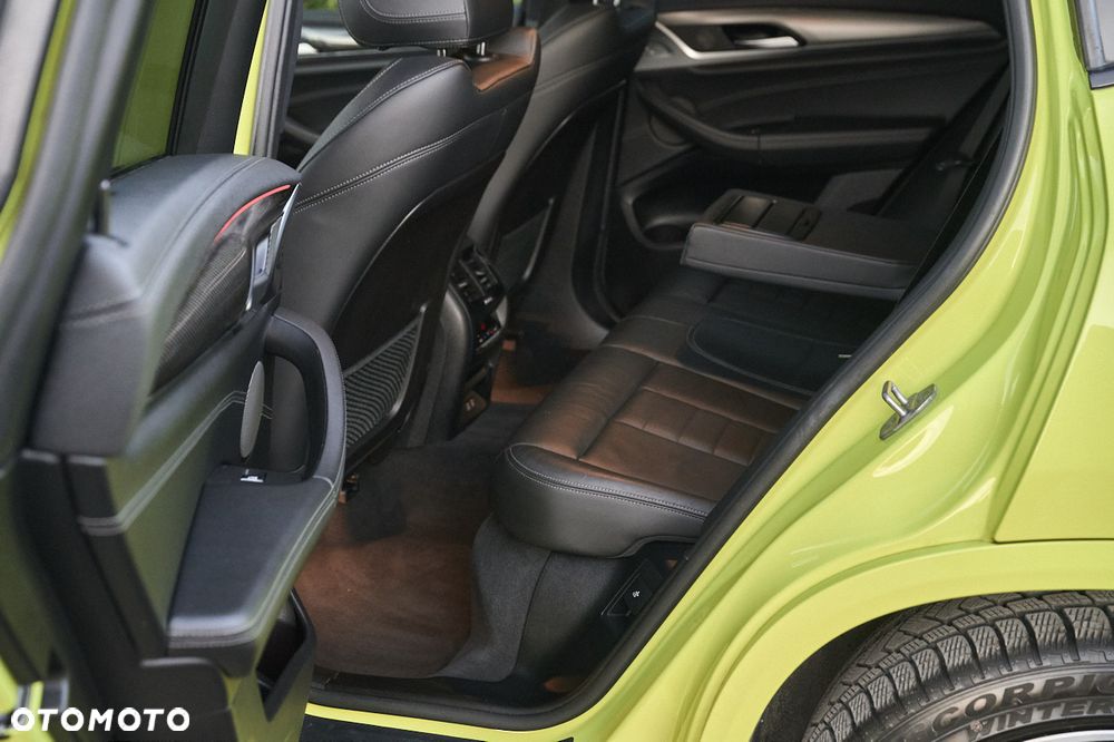 BMW X3 M sport - 25