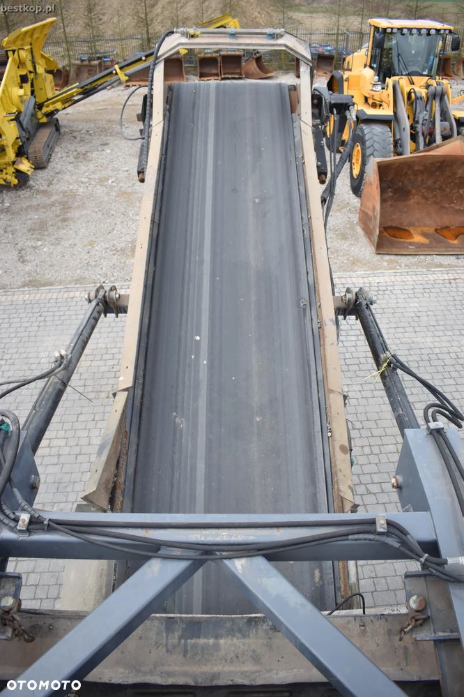 Powerscreen PREMIERTRAK R400X Kruszarka Szczękowa - 15