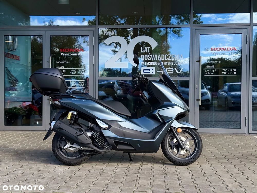 Honda PCX - 6