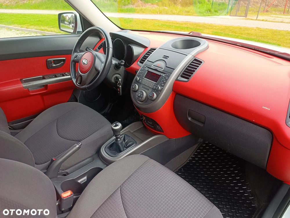 Kia Soul - 20