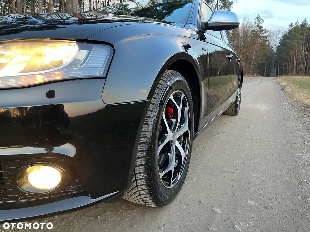 Audi A4 Avant 2.0 TFSI - 36