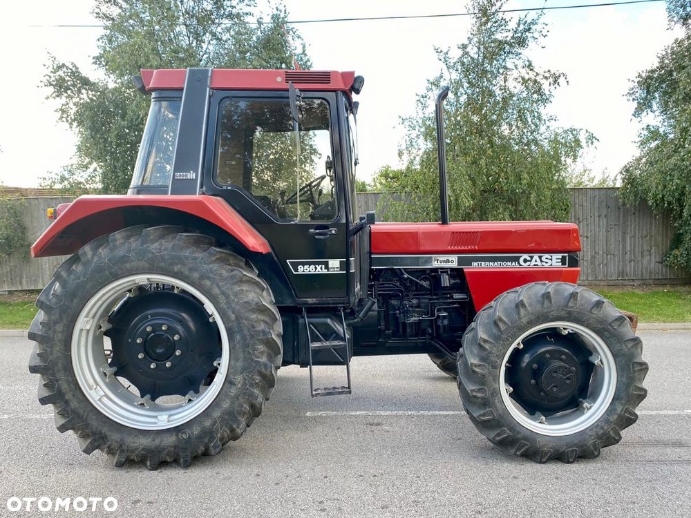 Case IH INTERNATIONAL 956XL - 4