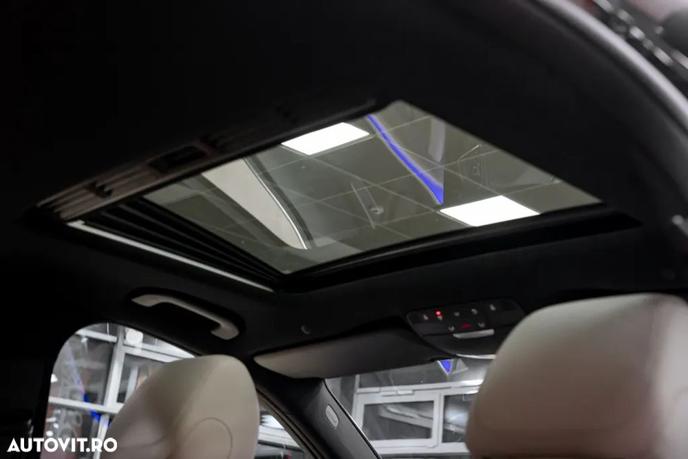 Mercedes-Benz E 220 d 9G-TRONIC AMG Line - 29