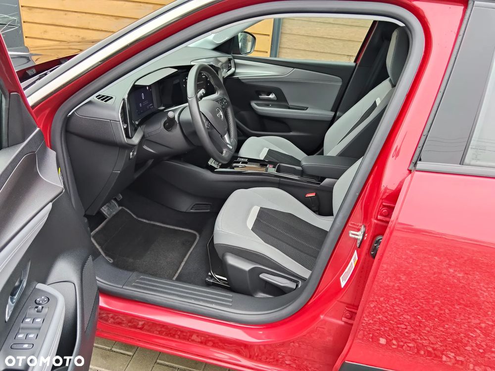 Opel Mokka Mokka-e 50kWh Ultimate Pack - 9