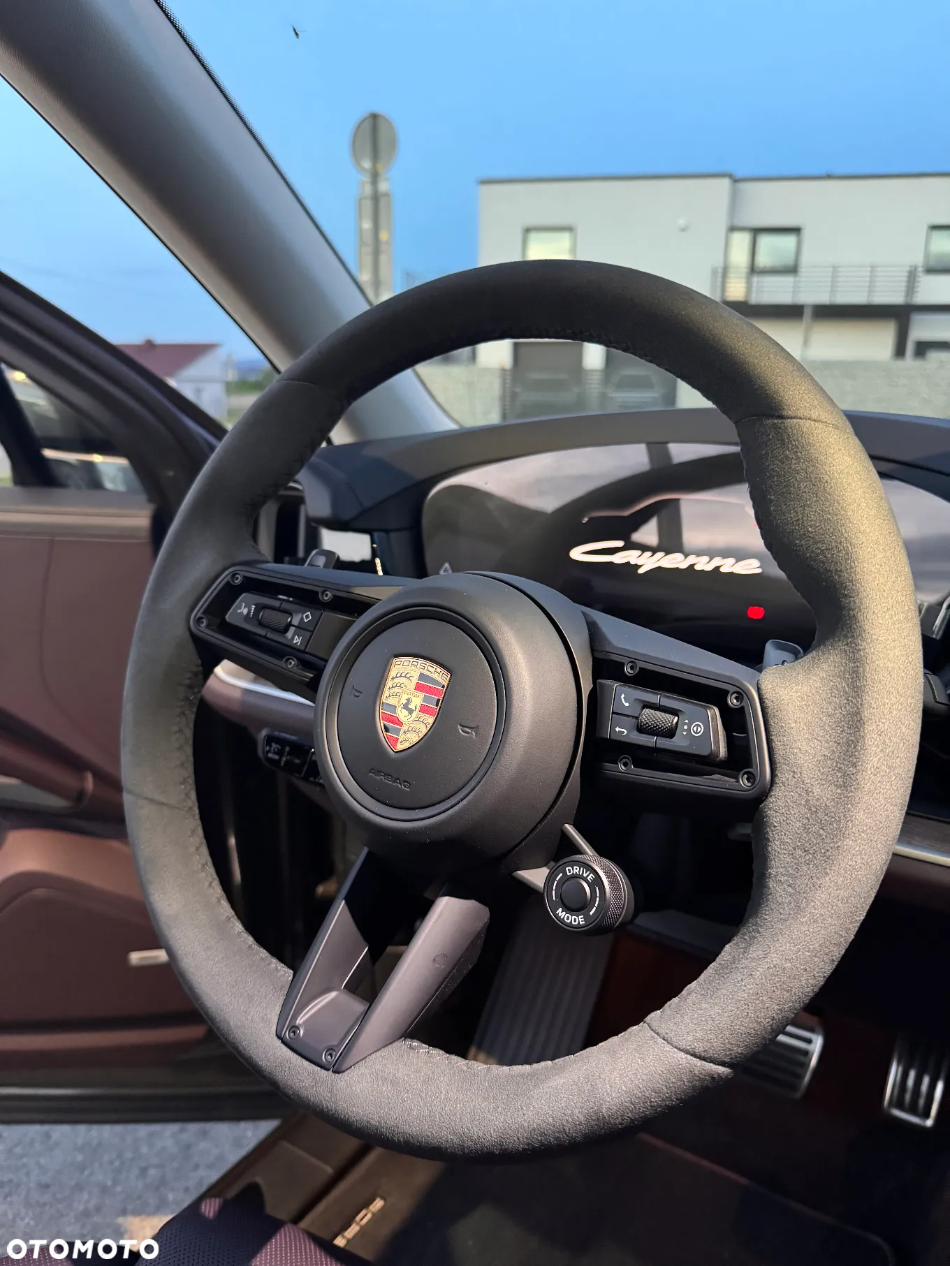 Porsche Cayenne E-Hybrid PHEV - 12