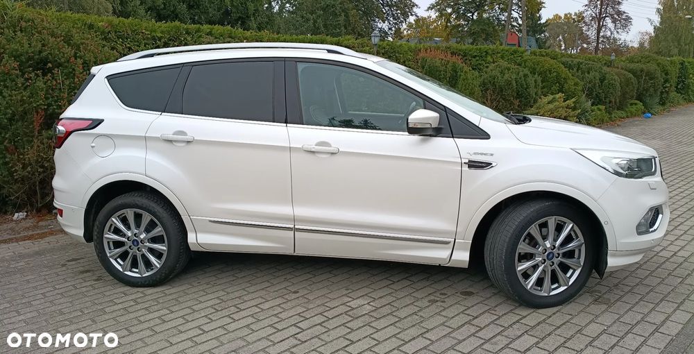 Ford Kuga - 6