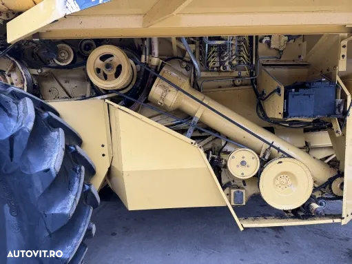 New Holland Tx67 heder 6m - 8