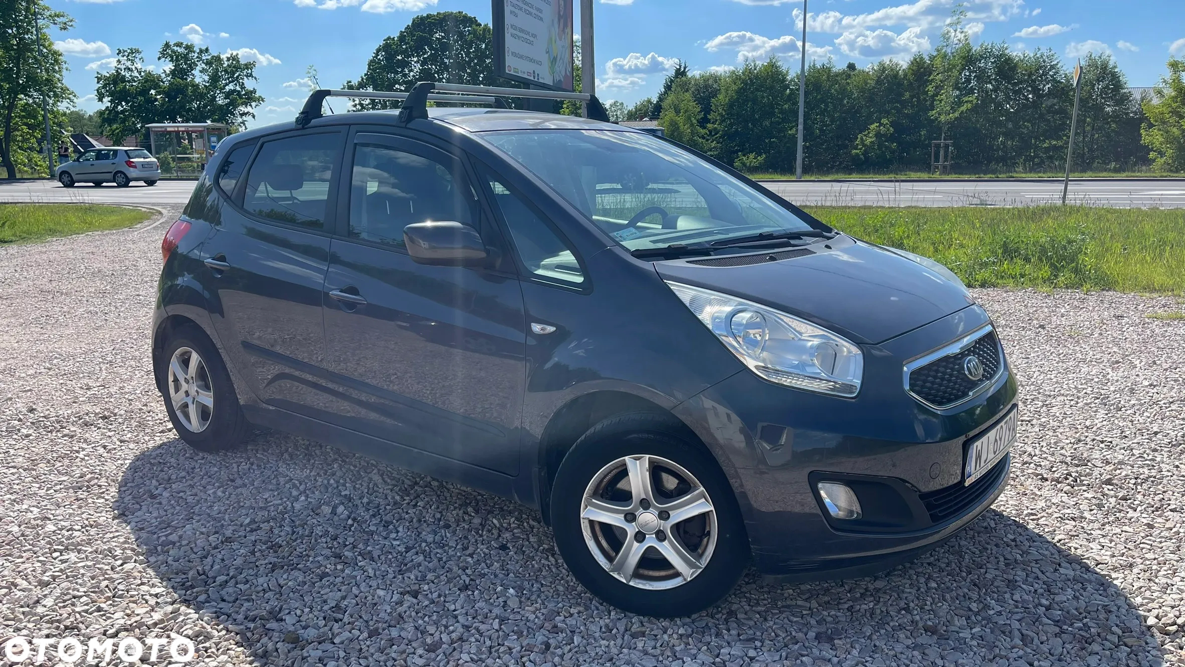 Kia Venga - 5