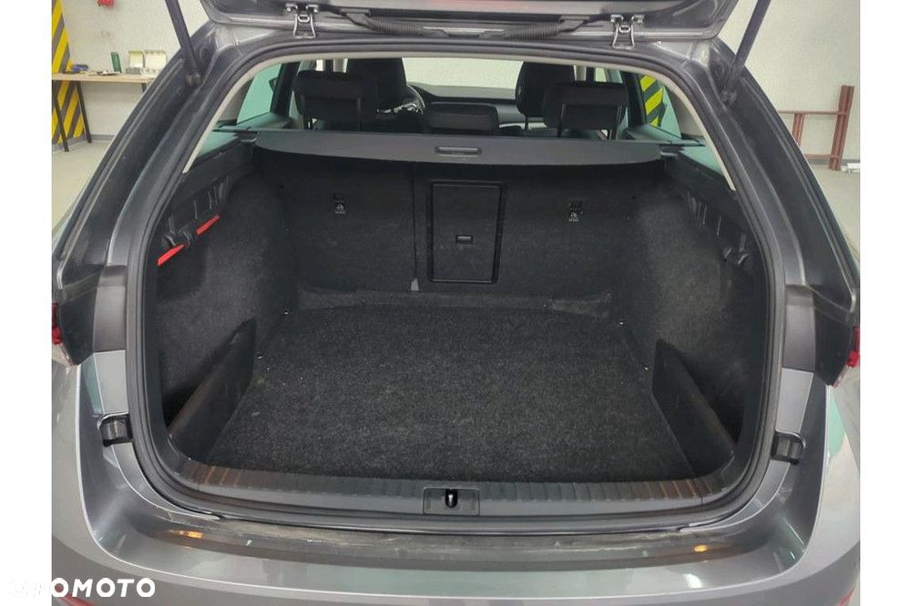 Skoda Octavia - 9