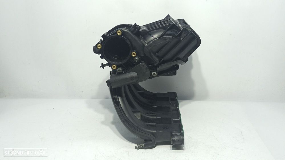 COLETOR DE ADMISSÃO BMW SERIE 3 TOURING (E46) 318I - 3