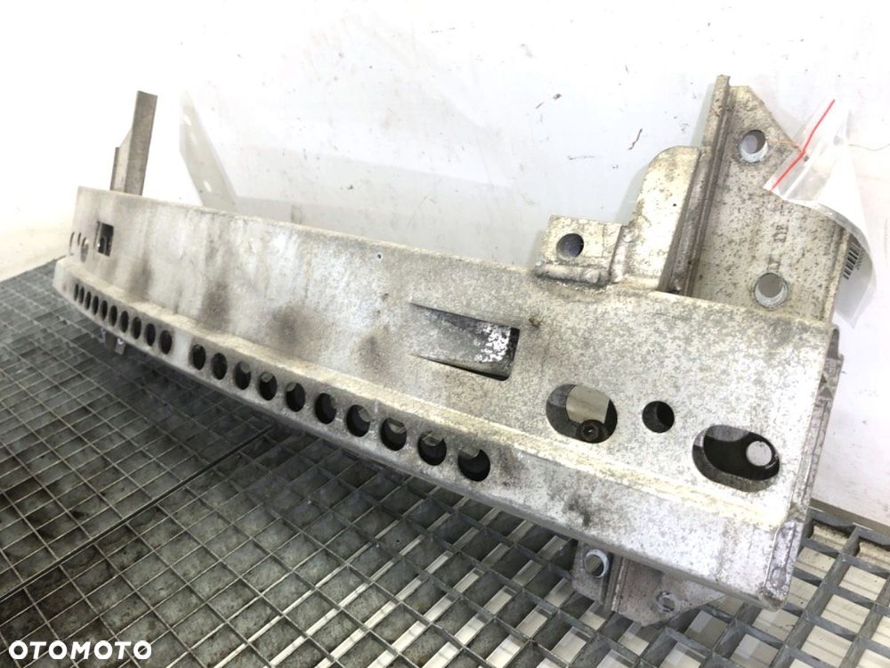 BELKA ZDERZAKA PRZÓD  MINI MINI (R50, R53) 2001 - 2006 Cooper 85 kW [116 KM] benzyna 2001 - 2006 - 3