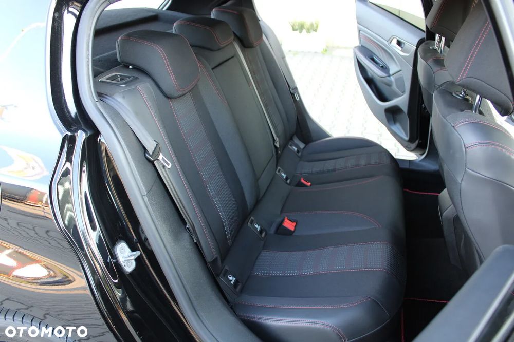 Peugeot 308 PureTech 130 Stop & Start GT-Line Edition - 31