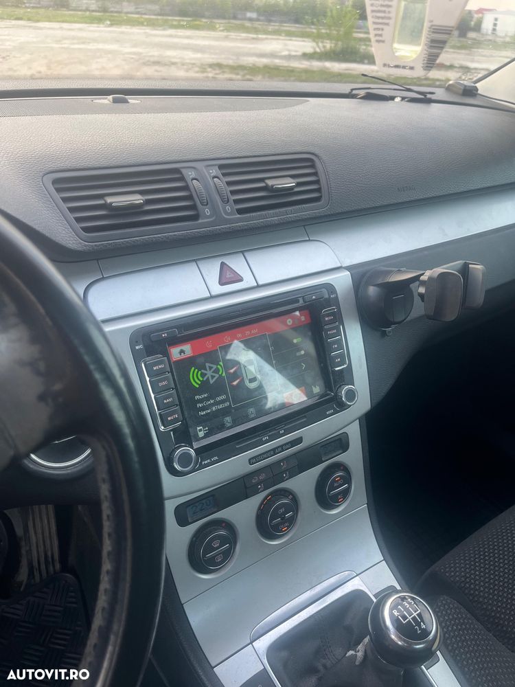 Volkswagen Passat - 15