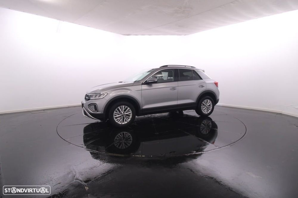 VW T-Roc 1.0 TSI Style - 3