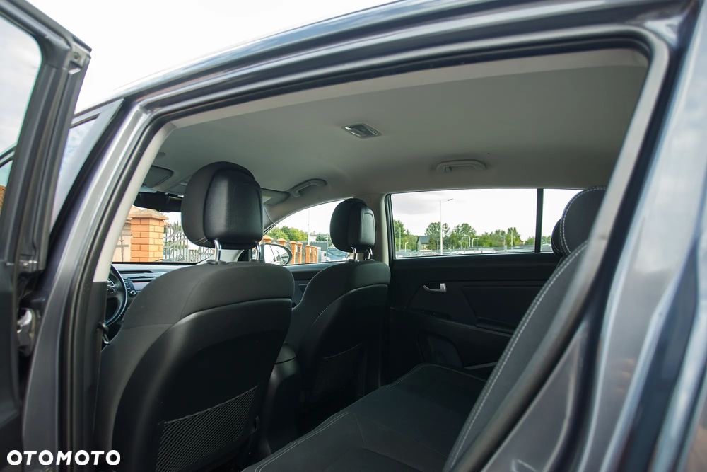 Kia Sportage 1.6 GDI L 2WD - 26