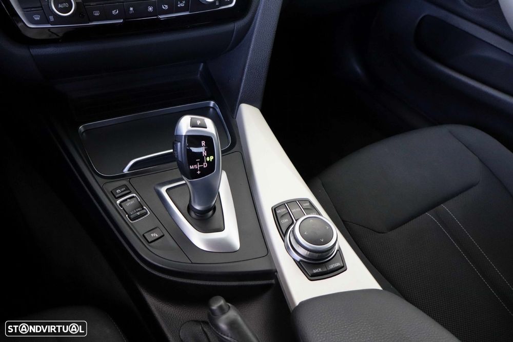 BMW 420 Gran Coupé d Auto - 43