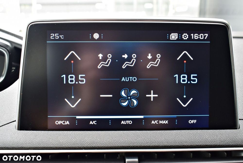 Peugeot 3008 1.5 BlueHDi Active S&S EAT8 - 20