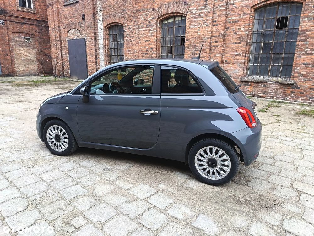 Fiat 500 - 3