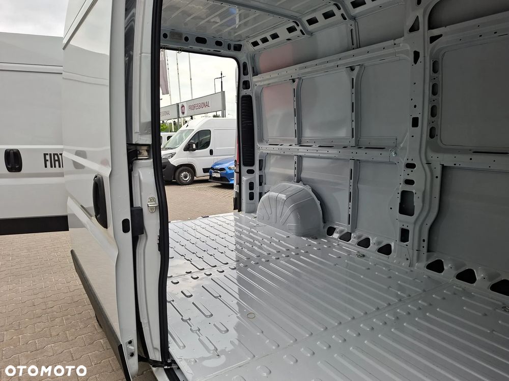 Fiat Od Ręki! Super Cena! Ducato L3H2 140KM - 17