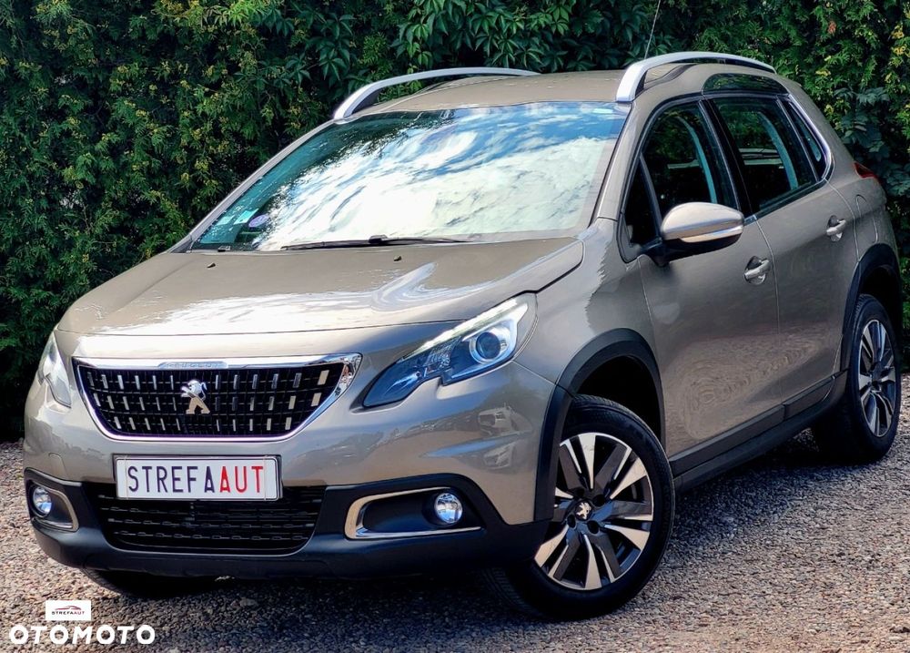 Peugeot 2008 - 23
