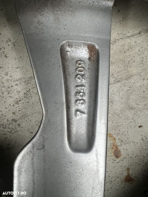 janta bmw x3 x4 f25 f26 style 680 - 7