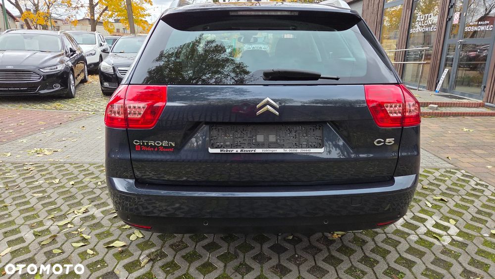Citroën C5 2.0 16V Confort - 16