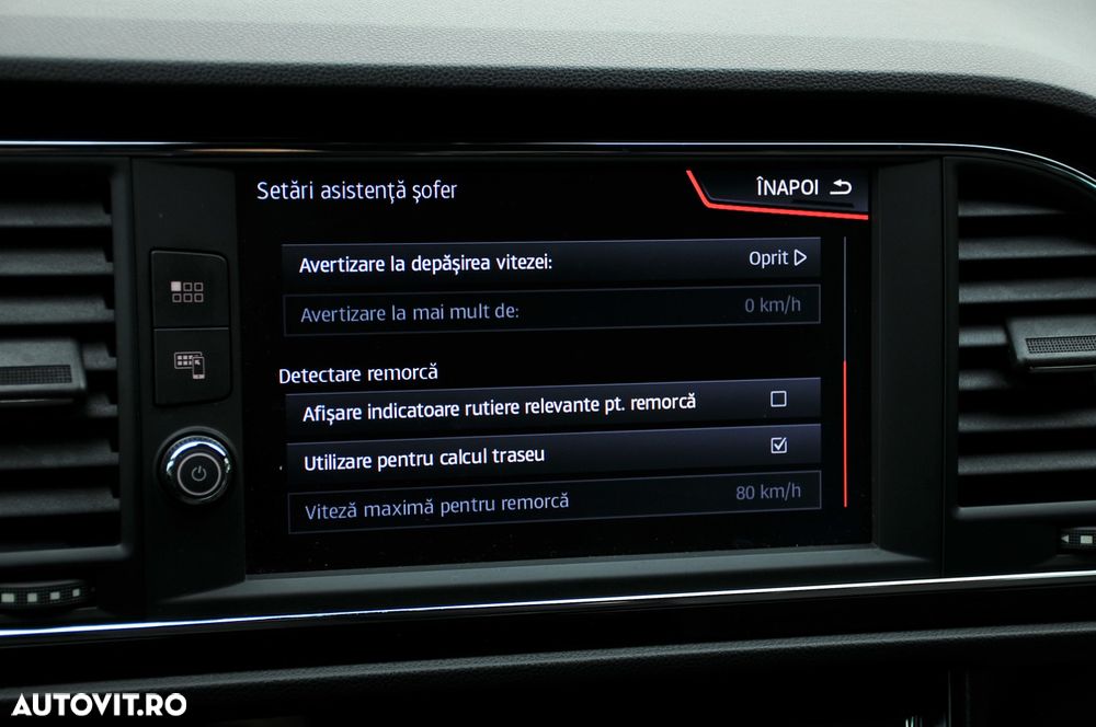 Seat Leon 1.5 TSI DSG7 FR - 11