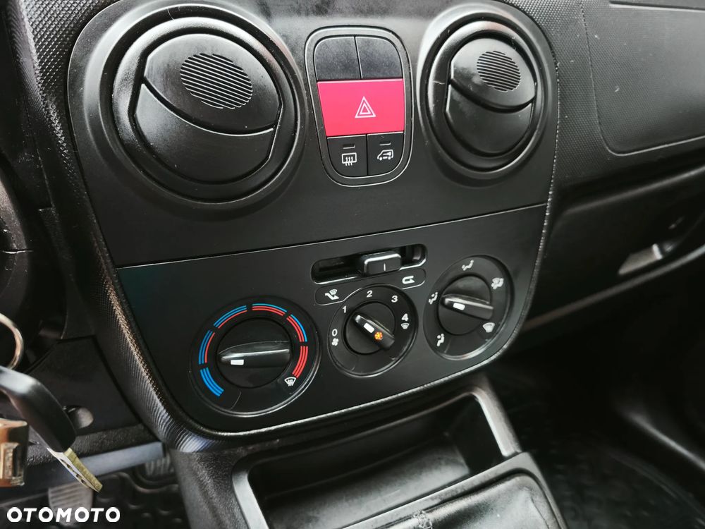 Fiat Fiorino 1.3 Multijet 16V Trekking - 15