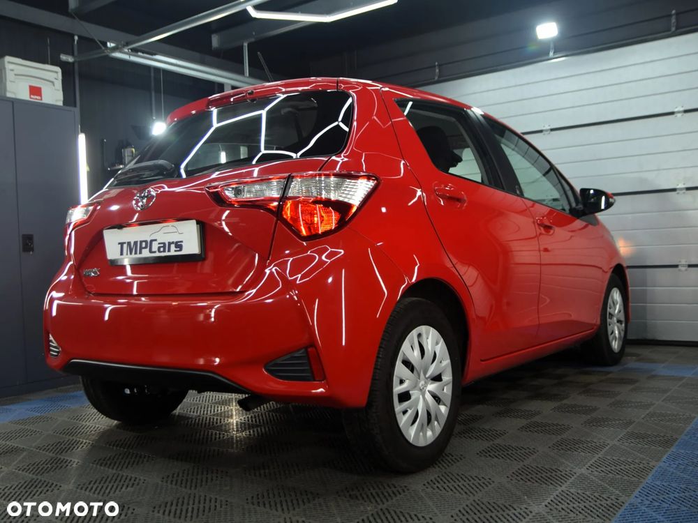 Toyota Yaris 1.5 Premium - 6