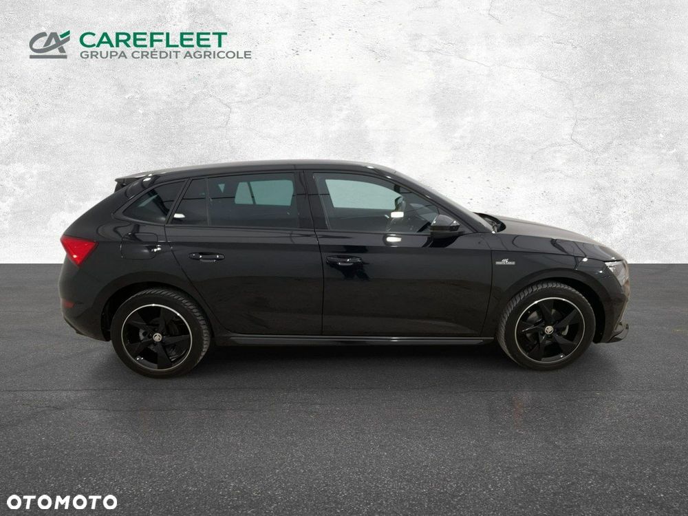 Skoda Scala 1.5 TSI Monte Carlo DSG - 4