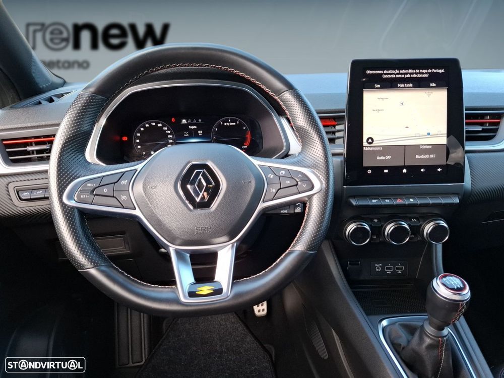 Renault Captur 1.0 TCe RS Line - 13