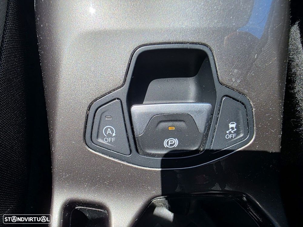 Jeep Renegade 1.0 T Limited - 20