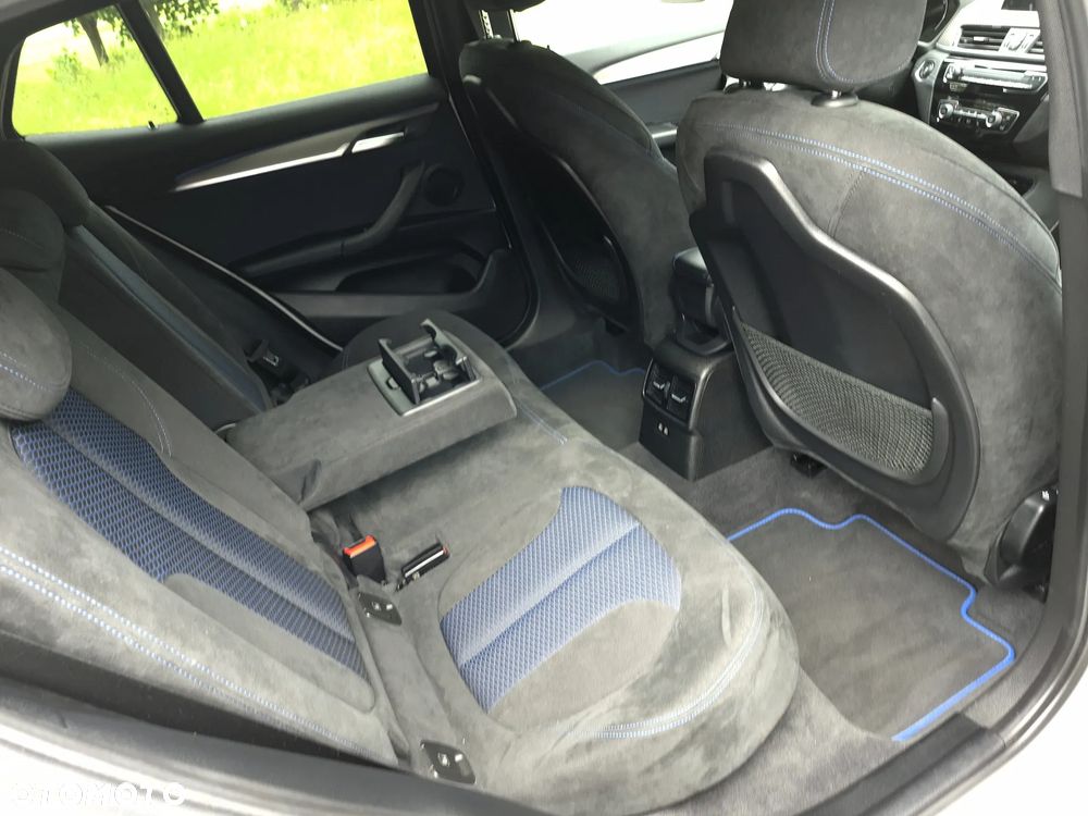 BMW X2 sDrive20i GPF M Sport - 18