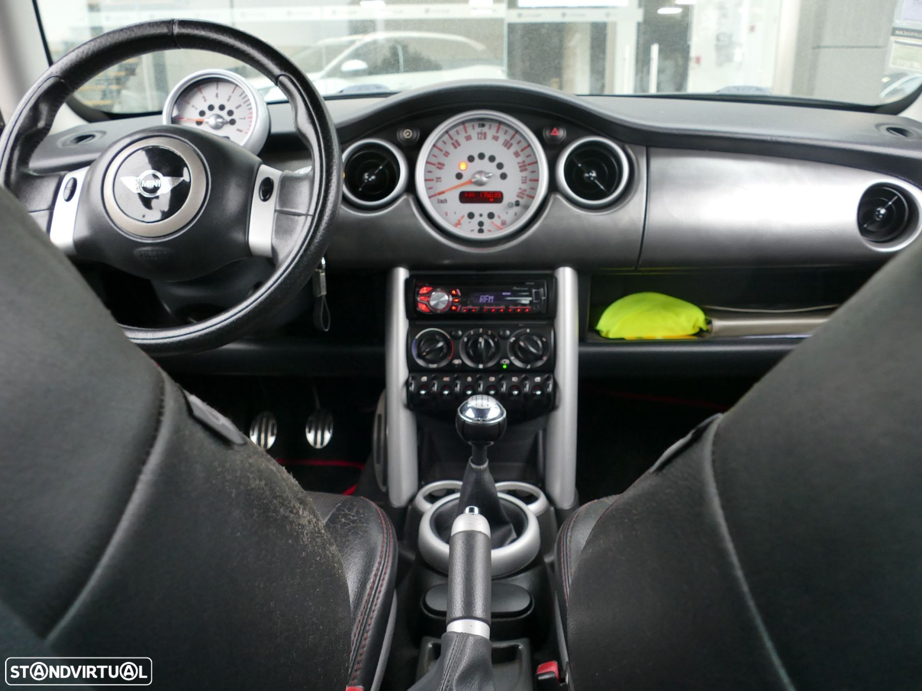 MINI 3 Portas Cooper S - 29