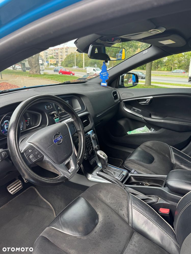 Volvo V40 - 8