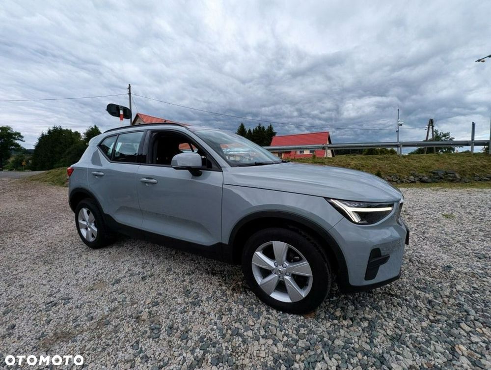 Volvo XC 40 - 2