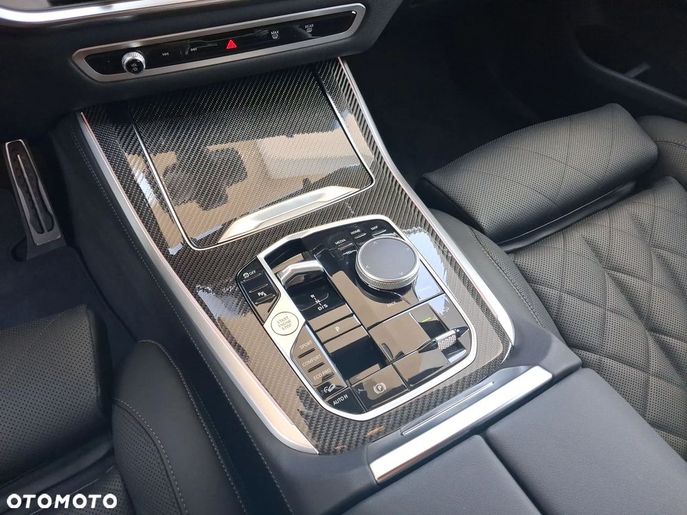 BMW X5 xDrive30d mHEV sport - 11