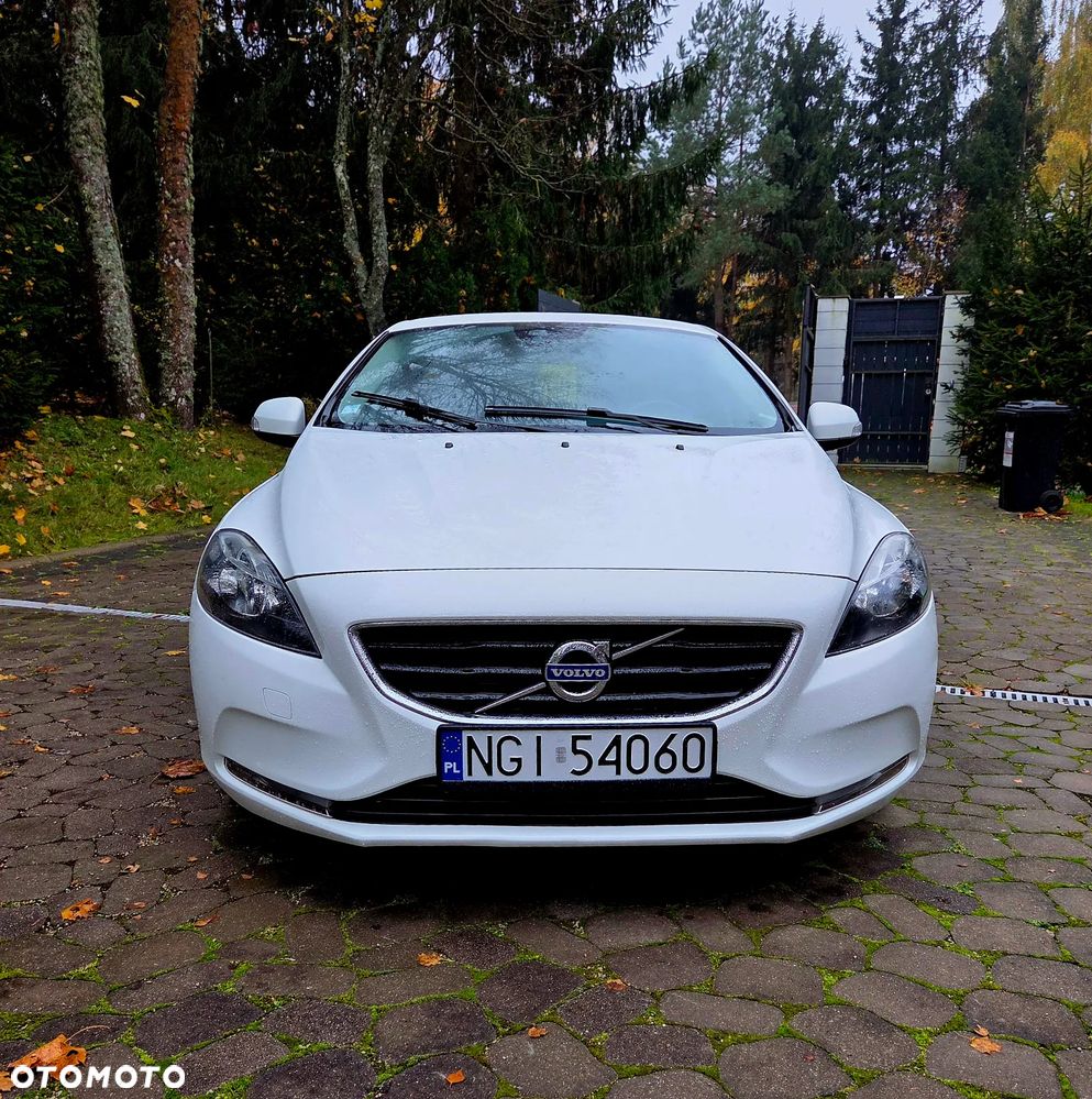 Volvo V40 2014 photo 3